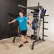  Smith Machine et Squat Smith Machine Cobra Moovyoo - FitnessBoutique