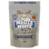 Pancakes Protein Pancakes Muscle Moose - Fitnessboutique