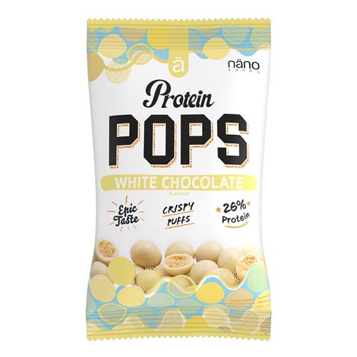 Encas Protéinés Nano Supps Protein Pops