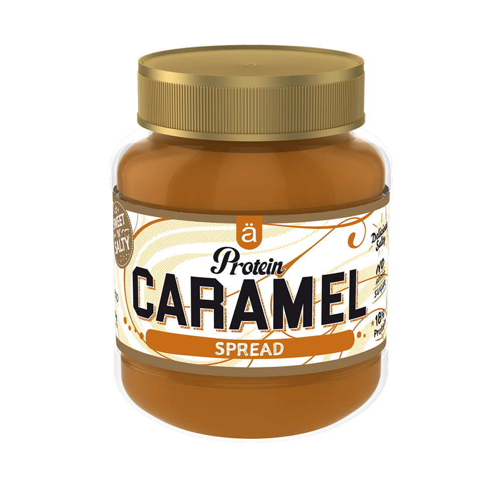  Nano Supps Protein Cream Caramel Pot de 400 g