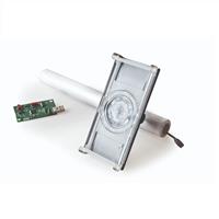 Accessoire de tirage SlimBeam Pack moniteur Nohrd - Fitnessboutique