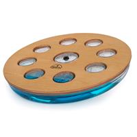 Accessoires Fitness EAU-ME-BOARD Frêne Nohrd - Fitnessboutique