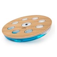 Accessoires Fitness EAU-ME-BOARD Chêne Nohrd - Fitnessboutique