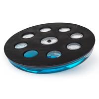 Accessoires Fitness EAU-ME-BOARD Noir Nohrd - Fitnessboutique