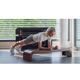  Bancs seuls StepBox Chêne Vintage Nohrd - FitnessBoutique