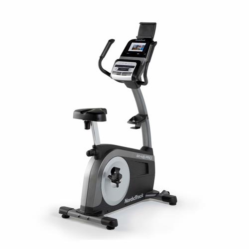 Vélos droit GX 4.6 Pro Nordictrack - Fitnessboutique