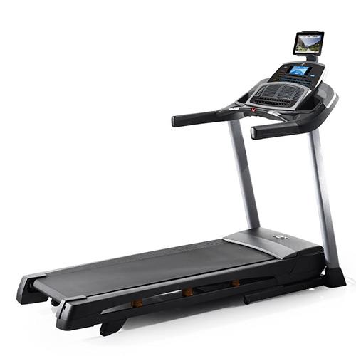 Grande surface T10.0 Nordictrack - Fitnessboutique