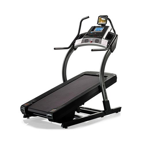 Tapis de course X7i Nordictrack - Fitnessboutique