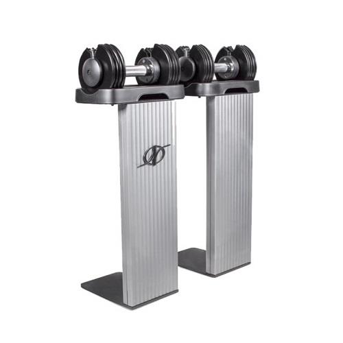 Barres et haltères spécifiques SpeedWeight Nordictrack - Fitnessboutique