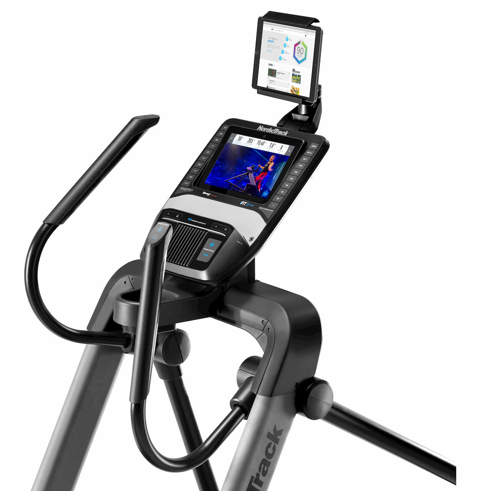 Vélo elliptique FreeStride Trainer FS9i NORDICTRACK FitnessBoutique