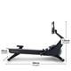  Rameur RW900 Rower Nordictrack - FitnessBoutique