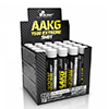 Congestion-N.O. AAKG 7500 Extreme Shot Olimp Nutrition - Fitnessboutique