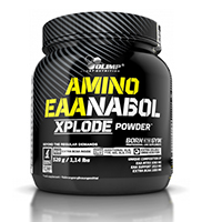 Amino Olimp Nutrition Amino EAAnabol Xplode