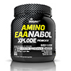 Amino Amino EAAnabol Xplode Olimp Nutrition - Fitnessboutique
