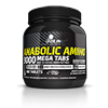 Amino Anabolic Amino 9000 Olimp Nutrition - Fitnessboutique