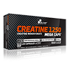 Monohydrate Creatine Mega Caps Olimp Nutrition - Fitnessboutique