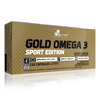 Oméga 3 Gold Omega 3 Sport Edition Olimp Nutrition - Fitnessboutique