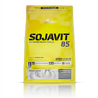 Protéines de sèche Olimp Nutrition Sojavit 85 Zip Bag