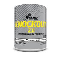 Congestion-N.O. Knockout 2.0 Olimp Nutrition - Fitnessboutique