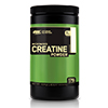Monohydrate Creatine Powder Optimum nutrition - Fitnessboutique