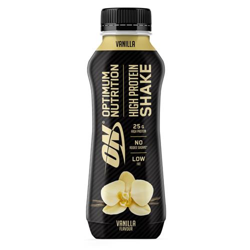 Boissons Optimum nutrition High Protein Shake