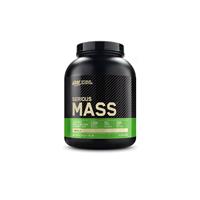 Prise de masse Serious Mass Optimum nutrition - Fitnessboutique