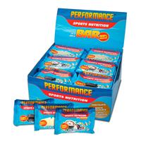 Endurance Performance Bar Performance - Fitnessboutique