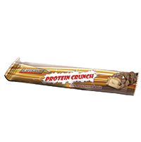Barres protéinées Performance Protein Crunch
