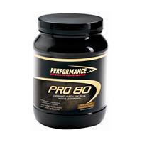 Protéines de sèche Pro 80 Black Performance - Fitnessboutique