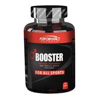Volume - Force O Booster Performance - Fitnessboutique