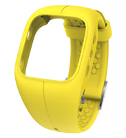 Cardiofrequencemetre Bracelet A300 Polar - Fitnessboutique