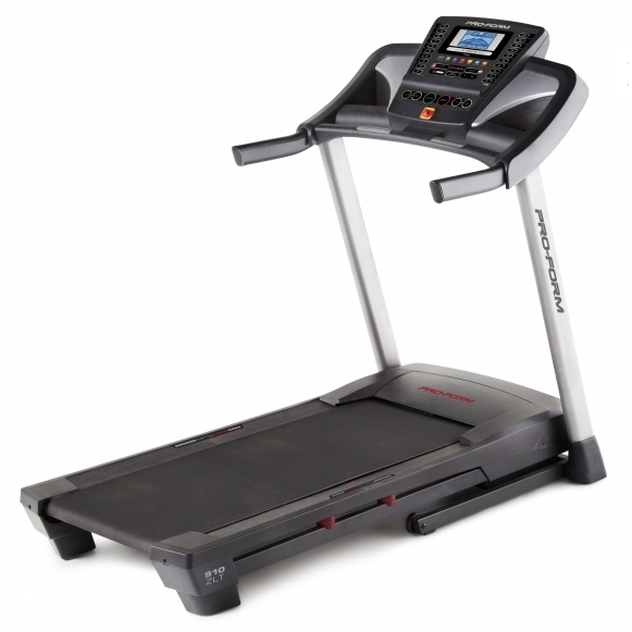 Avis tapis de course proform