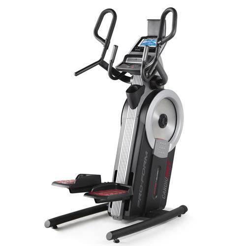Stepper Hybrid Cardio Hiit Proform - Fitnessboutique