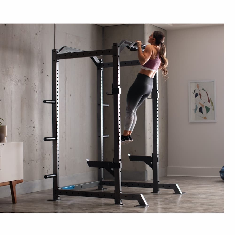 Cage à Squat Power Rack XL Proform - FitnessBoutique