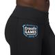  Reebok Legging 3/4 Reebok Crossfit Chase