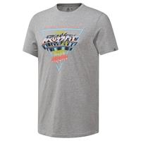 T-shirts T Shirt Reebok Crossfit RC Reebok - Fitnessboutique