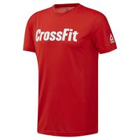T-shirts T Shirt Reebok Crossfit Speedwick Reebok - Fitnessboutique