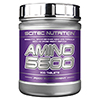 Amino Amino 5600 Scitec nutrition - Fitnessboutique