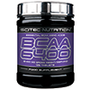BCAA BCAA 6400 Scitec nutrition - Fitnessboutique