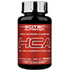 Brûleurs de graisse HCA Chitosan Scitec nutrition - Fitnessboutique