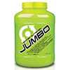 Gainer Jumbo Scitec nutrition - Fitnessboutique