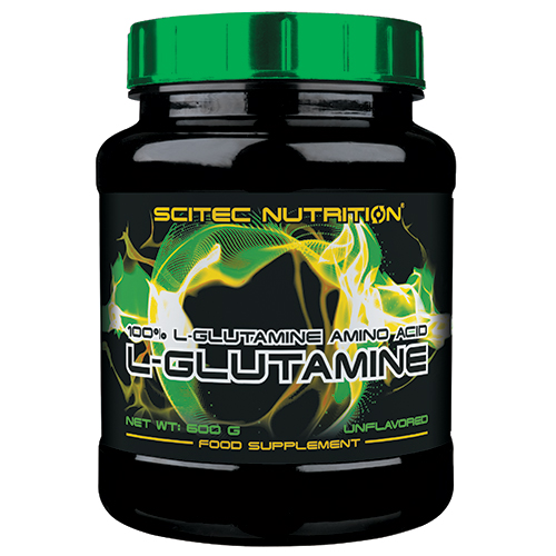  Scitec nutrition L Glutamine