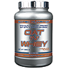 Gainer Oat N Whey Scitec nutrition - Fitnessboutique