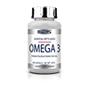 Oméga 3 Omega 3 Scitec nutrition - Fitnessboutique