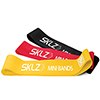  SKLZ Pack 3 mini bands
