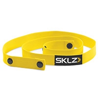 Equipements Terrains Pro Training Agility Bands Set de 4 SKLZ - Fitnessboutique