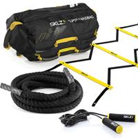 Agilité - Equilibre Pack Crosstraining SKLZ SKLZ - Fitnessboutique