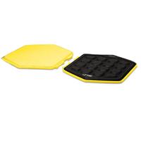 Agilité - Equilibre Slidez (pack de 2) SKLZ - Fitnessboutique