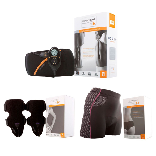 accessoire bras femme slendertone accessoire bras femme slendertone