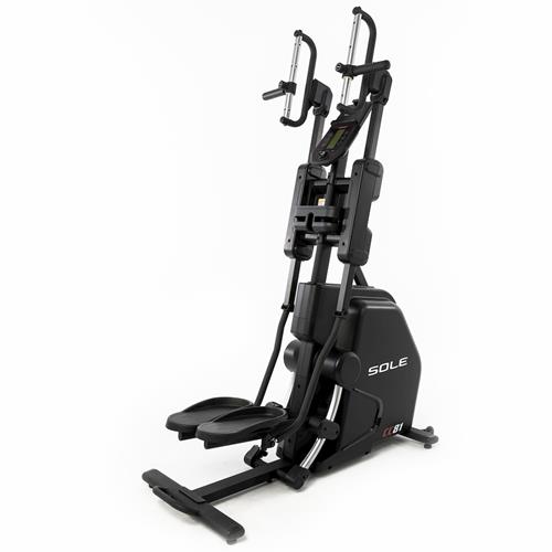Stepper Climber CC81 Sole - Fitnessboutique